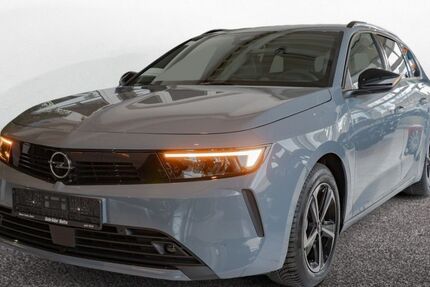 Opel Astra 1.490 km 29.850 &euro; Iserlohn 58636