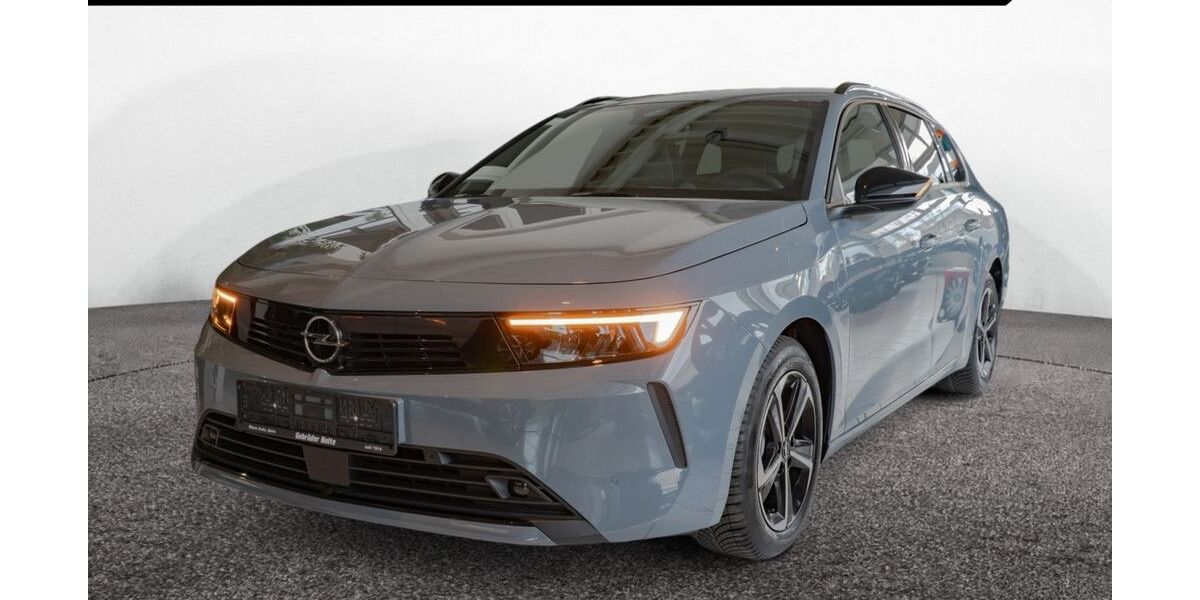 Opel Astra 1.490 km 29.850 &euro; Iserlohn 58636