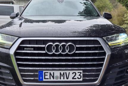 Audi Q7 270.800 km 22.990 &euro; Gevelsberg 58285