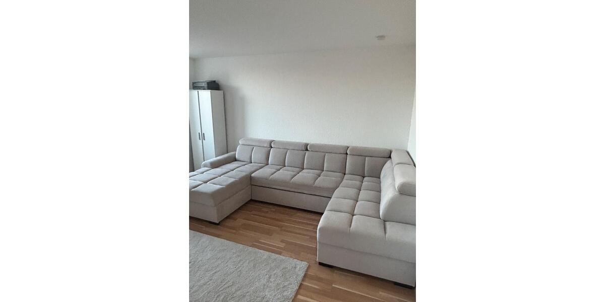 Dachgeschoßwohnung Dortmund Innenstadt Nord - 1 Zimmer, 45 m&sup2;, 585&euro; | Angebot:24755801