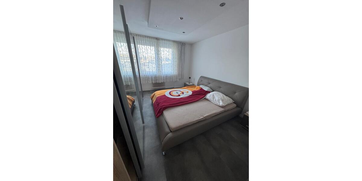 Etagenwohnung Bochum Günnigfeld - 3.5 Zimmer, 68 m&sup2;, 183.000&euro; | Angebot:27496397