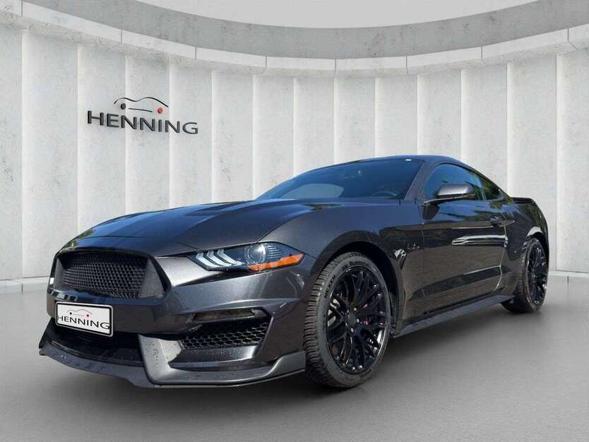 Mustang
