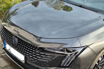 Peugeot 508 32.000 km 28.400 &euro; Bochum 44866