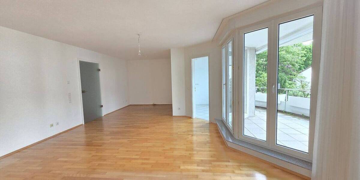 Etagenwohnung Dortmund Kirchhörde - 3 Zimmer, 101 m&sup2;, 1.250&euro; | Angebot:26886871