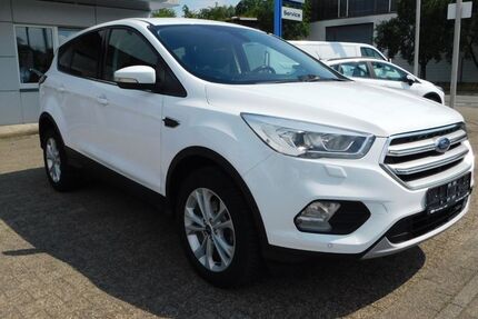 Ford Kuga 71.300 km 13.790 &euro; Selm 59379