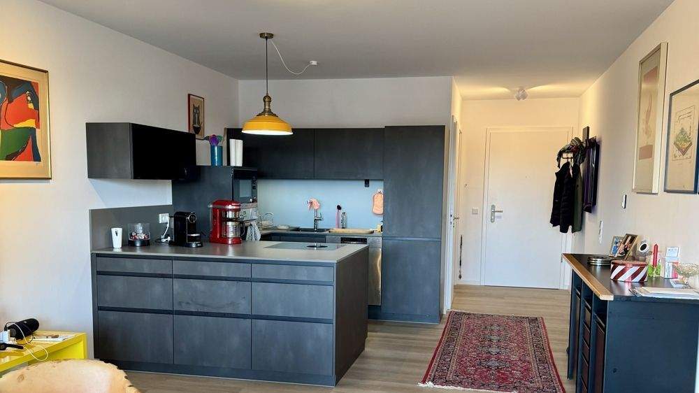 Etagenwohnung Ennepetal Voerde - 3 Zimmer, 91 m&sup2;, 340.000&euro; | Angebot:24708662