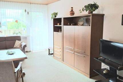 Marl-Sinsen! Gemütliche Wohnung mit Balkon, Fahrstuhl und Garage in gepflegter Wohneigentumsanlage! - Wohnung Marl Sinsen-Lenkerbeck | Angebot:23974437