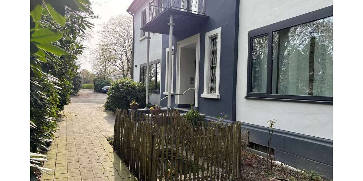 Etagenwohnung Sprockhövel - 3 Zimmer, 95 m&sup2;, 950&euro; | Angebot:25895964