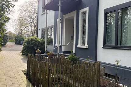 Wohnung Sprockhövel - 3 Zimmer, 95 m&sup2;, 950&euro; | Angebot:25895964