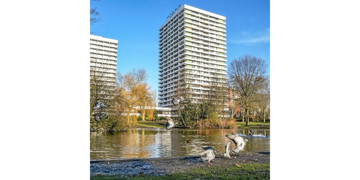 Etagenwohnung Gelsenkirchen - 3 Zimmer, 86 m&sup2;, 150.000&euro; | Angebot:27197726