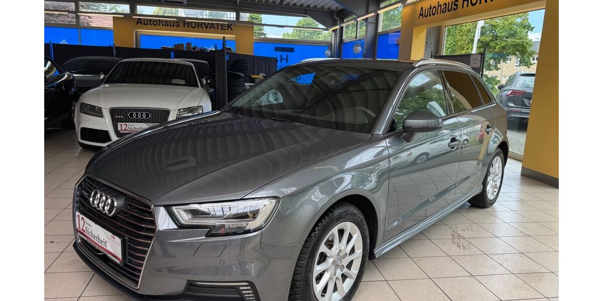 Audi A3 85.364 km 15.950 &euro; Waltrop 45731