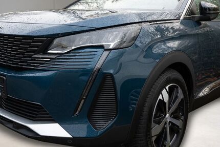 Peugeot 3008 24.734 km 24.940 &euro; Bochum 44801