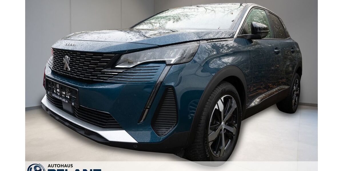 Peugeot 3008 24.734 km 24.940 &euro; Bochum 44801
