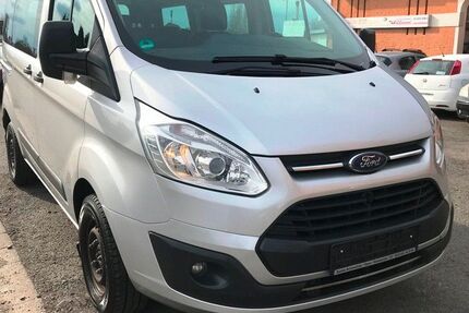 Ford Transit 213.542 km 10.999 &euro; Unna 59425