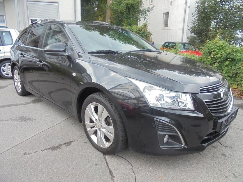 Cruze