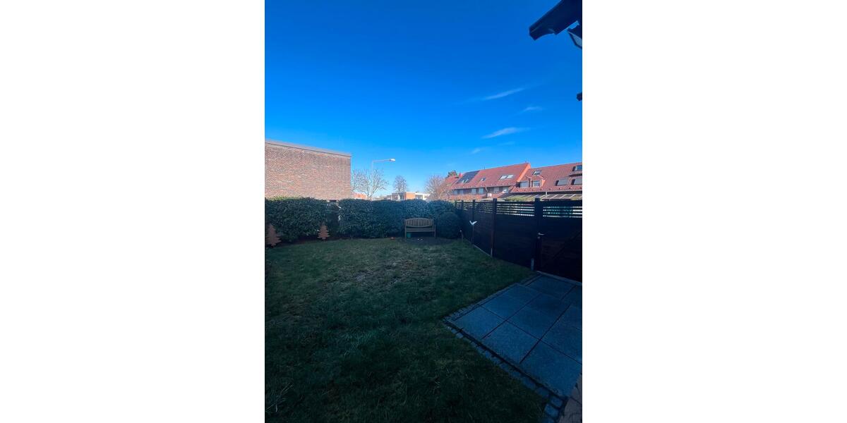 Reihenhaus Herten Bertlich - 4.5 Zimmer, 94 m&sup2;, 320.000&euro; | Angebot:24840810