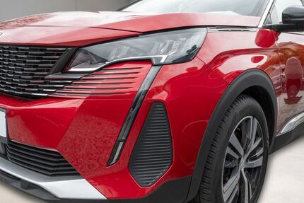 Peugeot 3008 19.995 km 26.690 &euro; Dortmund 44263