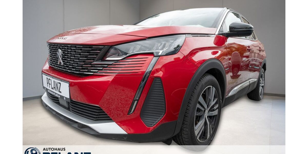 Peugeot 3008 19.995 km 26.690 &euro; Dortmund 44263