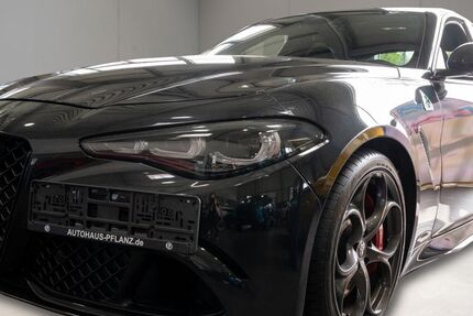 Alfa Romeo Giulia 47.267 km 59.390 &euro; Herne 44625