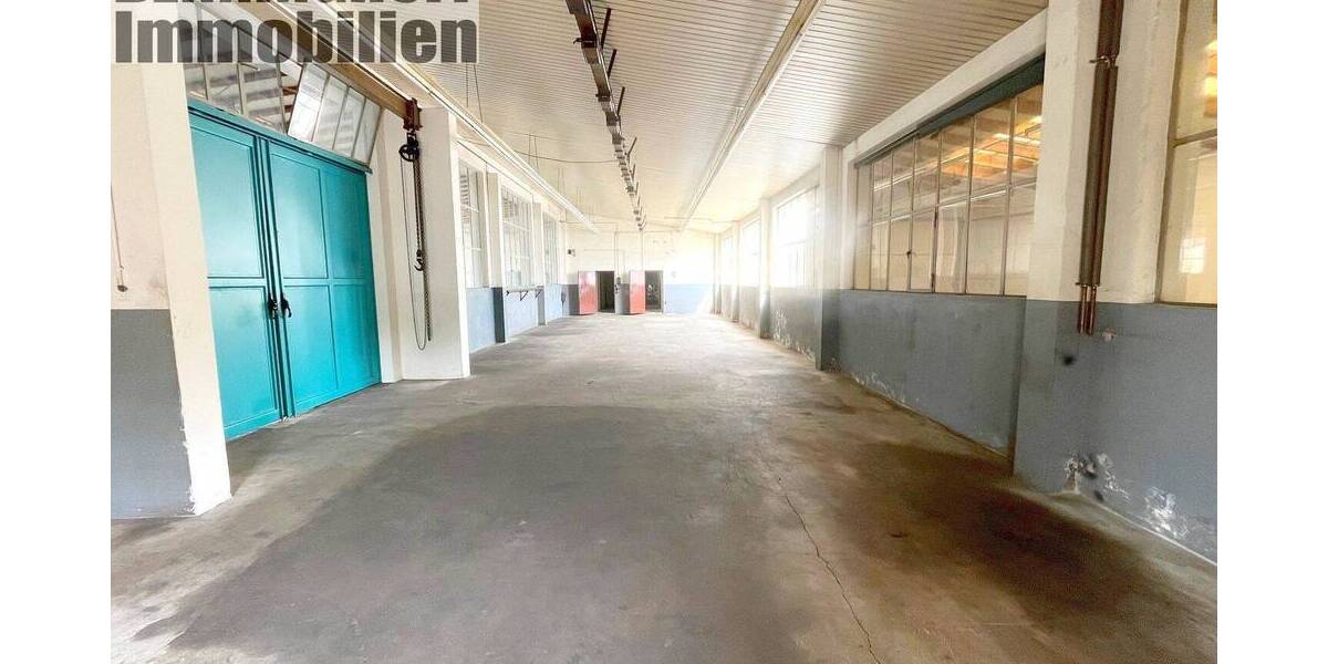 Gewerbeobjekt Unna Königsborn - 2.500&euro; | Angebot:23964977