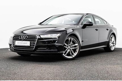 Audi A7 163.330 km 22.864 &euro; Hagen 58091