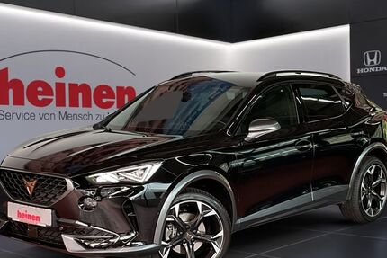 Cupra Formentor 16.883 km 26.909 &euro; Werne 59368