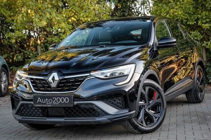 Renault Arkana 191.300 km 13.990 &euro; Unna 59427