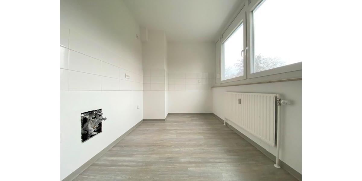 Etagenwohnung Dortmund Huckarde - 3 Zimmer, 70 m&sup2;, 627&euro; | Angebot:24683952