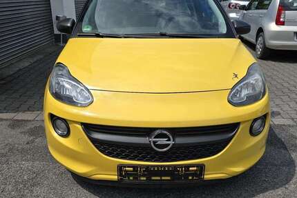 Opel Adam 209.900 km 4.850 &euro; Witten 58456