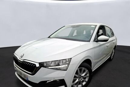 Skoda Scala 45.124 km 15.411 &euro; Hagen 58091