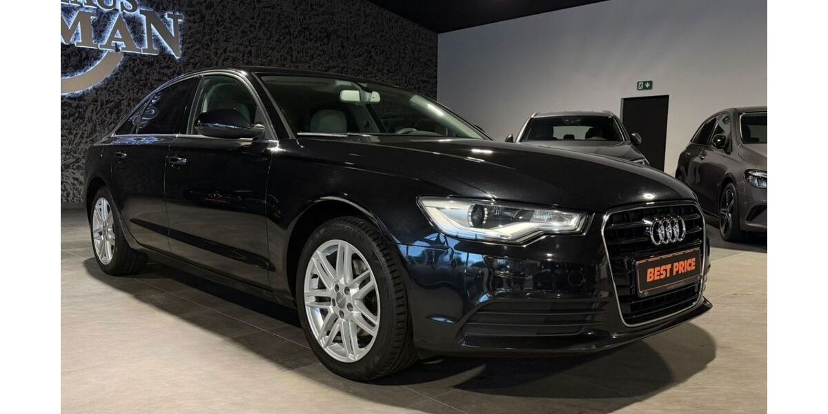 Audi A6 252.000 km 9.890 &euro; Unna 59425