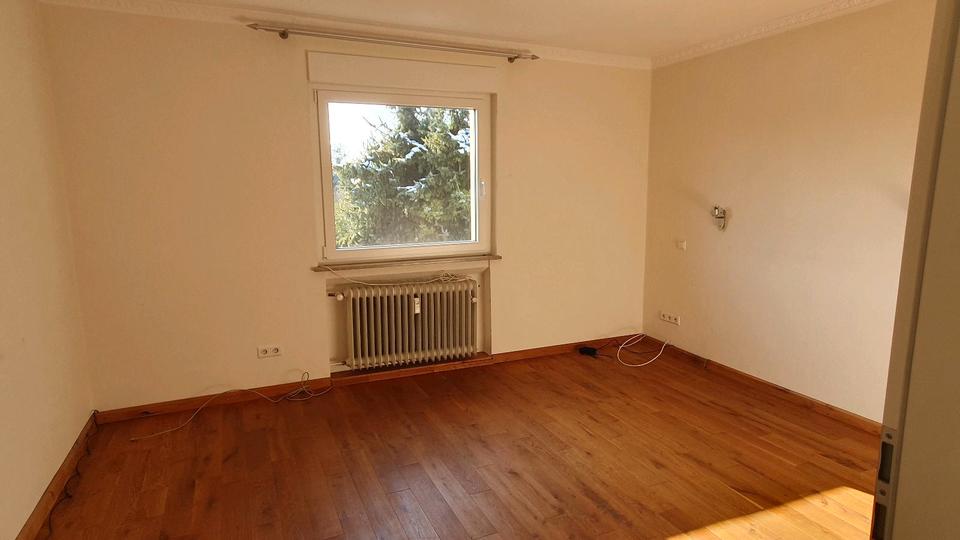 Etagenwohnung Unna Alte Heide - 4 Zimmer, 96 m&sup2;, 685&euro; | Angebot:24713933