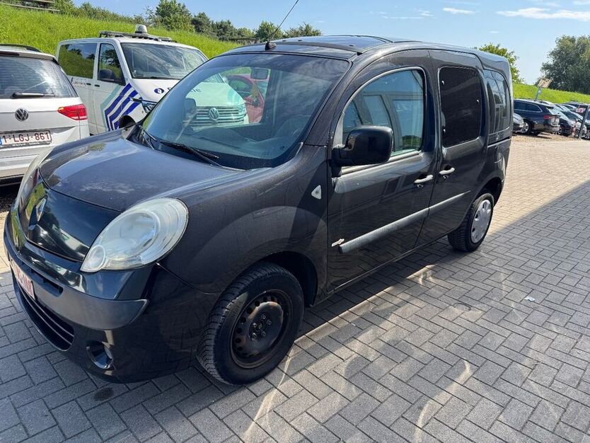 Kangoo