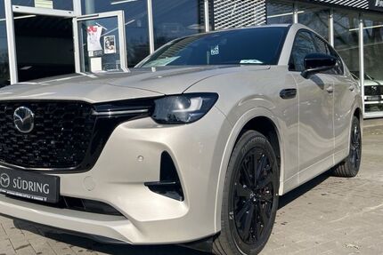 Mazda CX-60 2.412 km 50.590 &euro; Datteln 45711