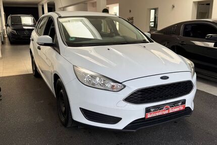 Ford Focus 130.000 km 4.750 &euro; Schwerte 58239