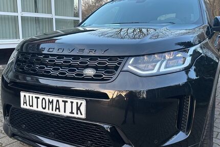 Land Rover Discovery Sport 112.000 km 22.999 &euro; Dortmund 44265