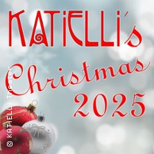 KATiELLi's Christmas 2025 22.12.2025 KatiElli-Theater