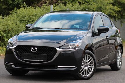 Mazda 2 6.900 km 17.900 € Hagen 58119