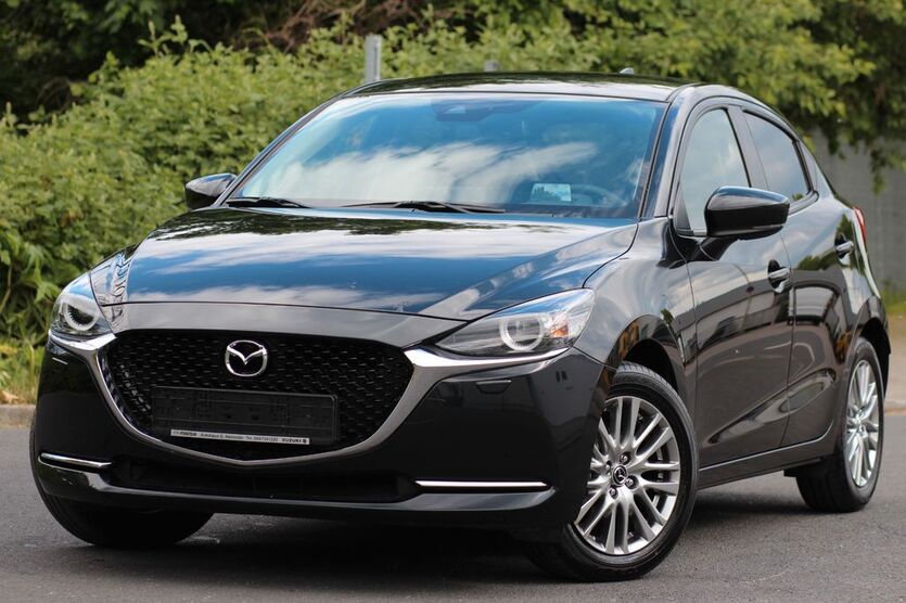 Mazda 2 6.900 km 17.900 € Hagen 58119