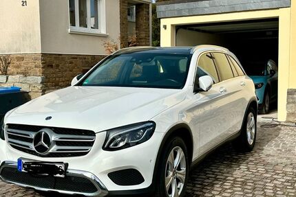 Mercedes-Benz GLC 250 122.500 km 24.900 &euro; Iserlohn 58636