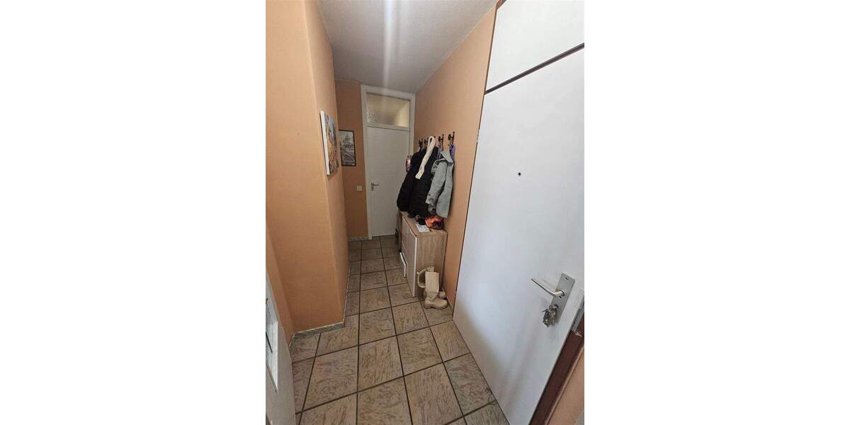 Etagenwohnung Dortmund Nette - 2 Zimmer, 184.000&euro; | Angebot:24810575