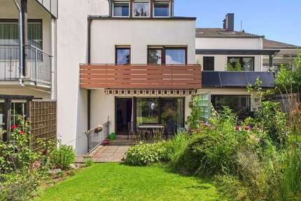 Haus zum Kaufen in Dortmund 349.000 € 165 m²