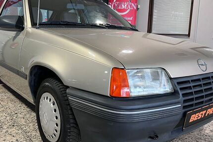 Opel Kadett 80.470 km 3.990 € Unna 59425