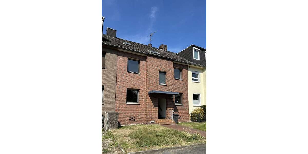 Haus zum Kaufen in Recklinghausen 329.000 € 178.68 m² 8 zimmer