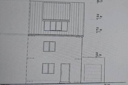 Doppelhaushälfte zimmer