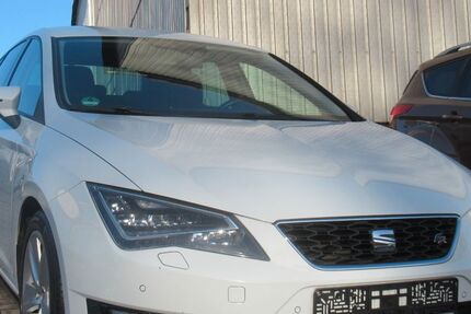 Seat Leon 96.356 km 11.890 &euro; Herne 44653
