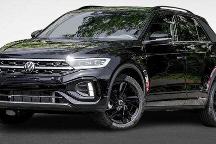 VW T-Roc 5.299 km 36.622 € Dortmund 44141