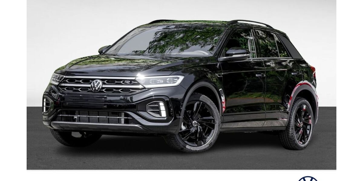 VW T-Roc 5.299 km 36.622 € Dortmund 44141