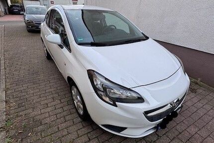 Opel Corsa 50.000 km 7.790 &euro; Dortmund 44269