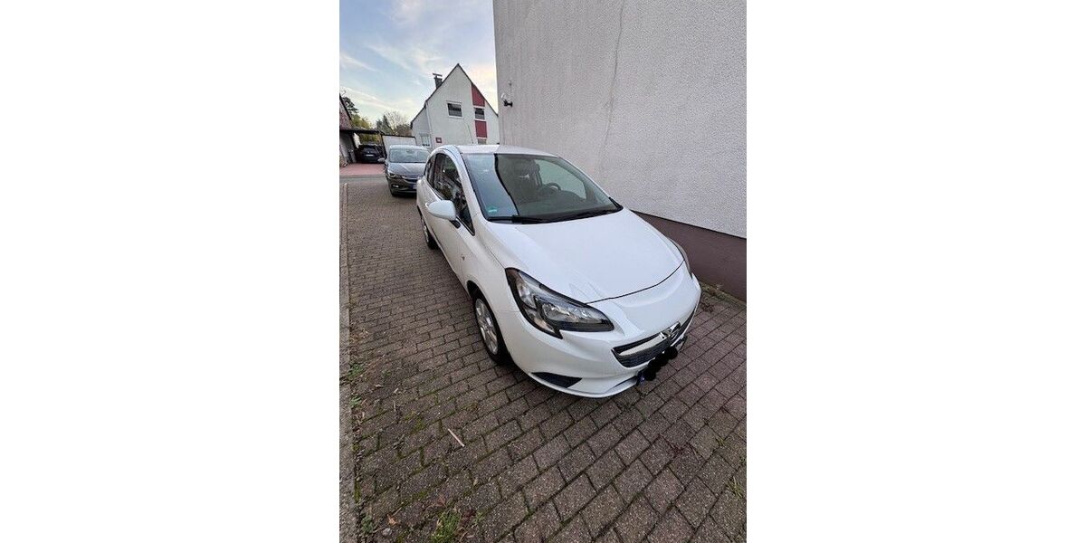 Opel Corsa 50.000 km 7.790 &euro; Dortmund 44269
